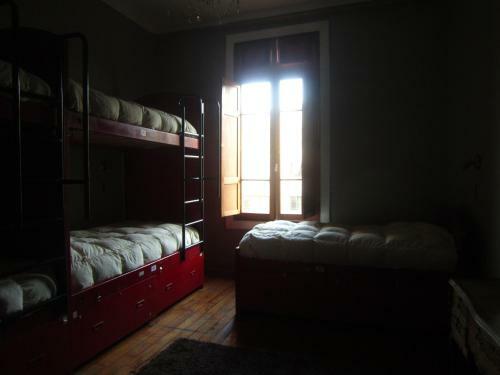 Albergue Hostal And Suites Bella 269