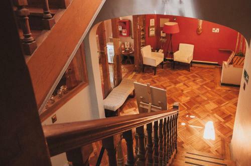 Albergue Hostal And Suites Bella 269