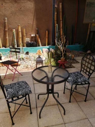 Albergue Hostal And Suites Bella 269