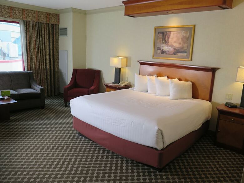 Harrah's Joliet Casino Hotel