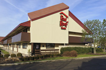 Hotel Red Roof Inn Joliet