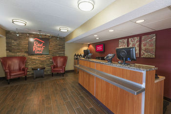 Hotel Red Roof Inn Joliet