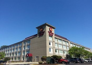 Clarion Hotel And Conference Center - Joliet