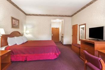 Hotel Days Inn Of Manassas