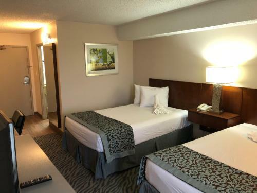 Hotel Days Inn Manassas / 1-66