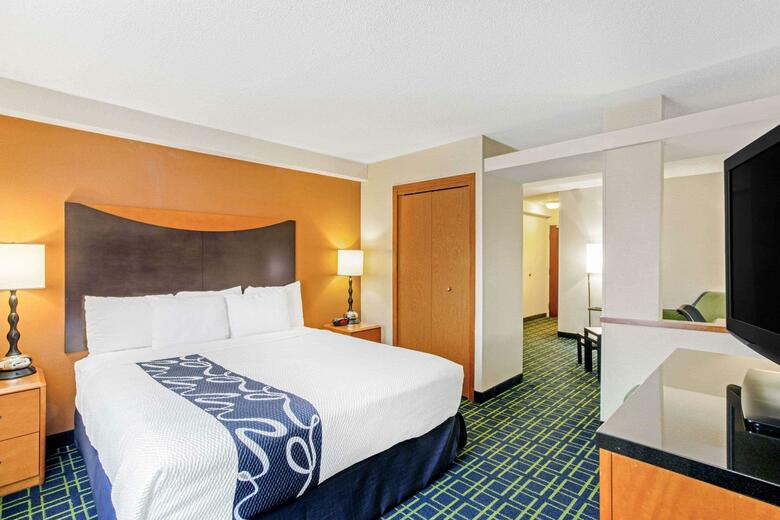Hotel Fairfield Inn & Suites Manassas
