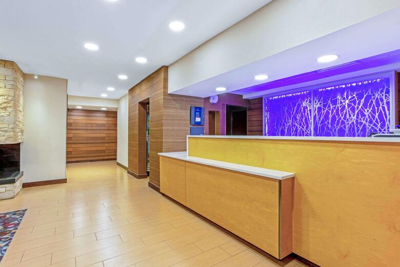 Hotel Fairfield Inn & Suites Manassas