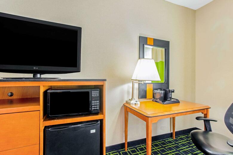 Hotel Fairfield Inn & Suites Manassas