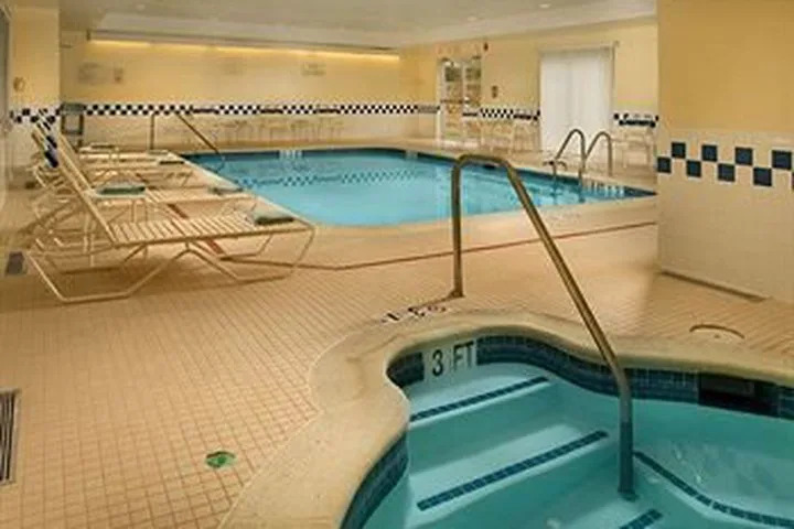 Hotel Fairfield Inn & Suites Manassas