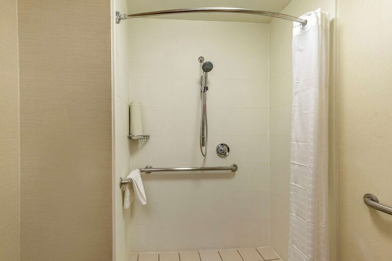 Hotel Comfort Suites Manassas