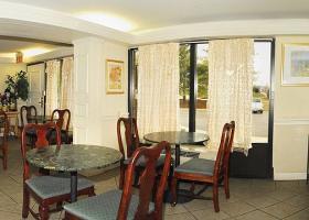Hotel Quality Inn Manassas