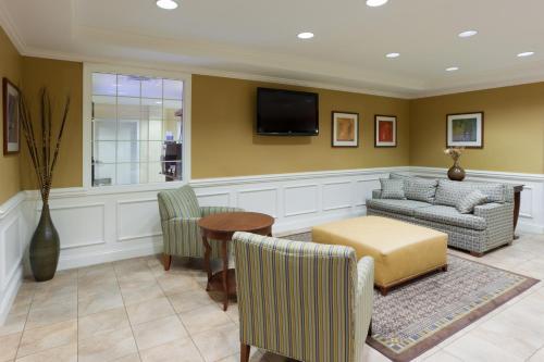 Hotel Candlewood Suites Manassas