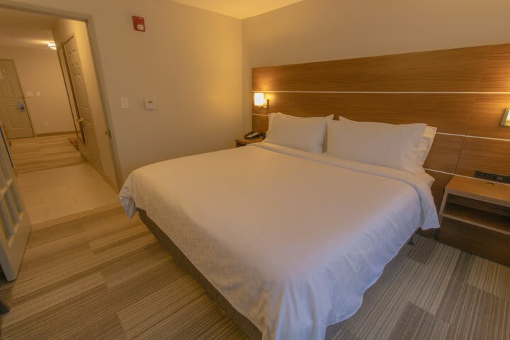 Hotel Holiday Inn Express & Suites Manassas