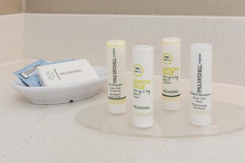 Hotel Springhill Suites Charlotte Ballantyne