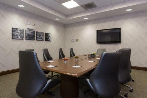 Hotel Springhill Suites Charlotte Ballantyne