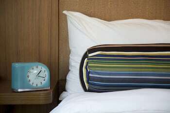 Hotel Aloft Charlotte Ballantyne