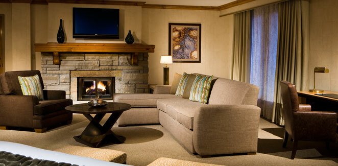 Hotel Park Hyatt Beaver Creek Resort