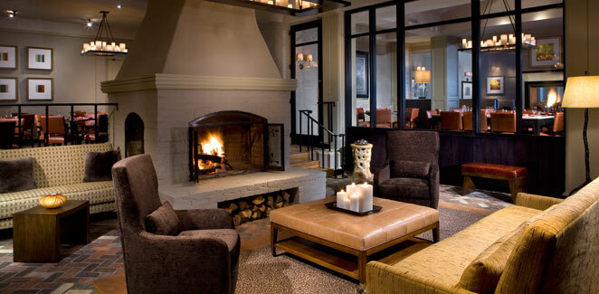 Hotel Park Hyatt Beaver Creek Resort