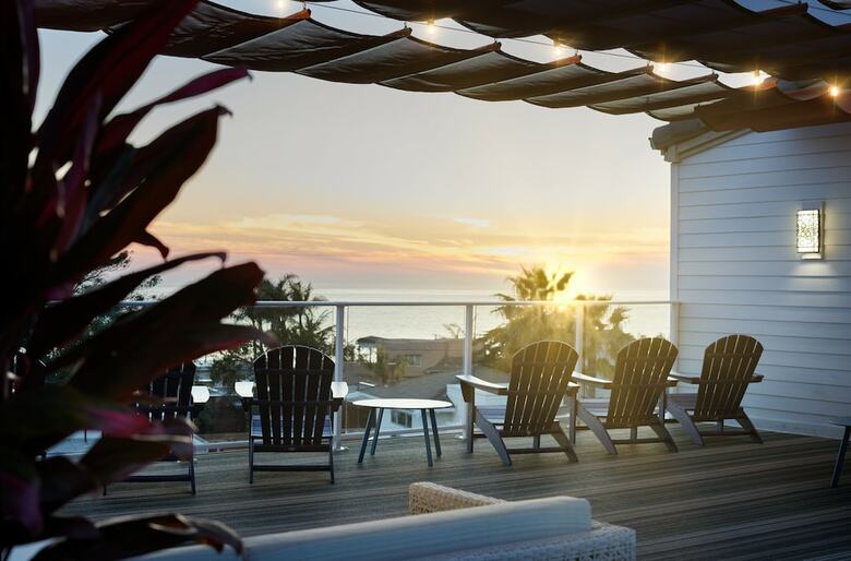 Hotel Indigo San Diego Del Mar