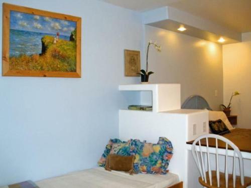 Hotel Les Artistes Inn