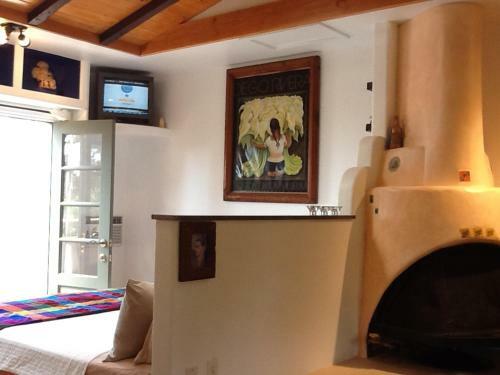Hotel Les Artistes Inn