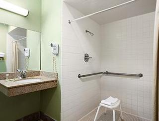 Hotel Super 8 Chico