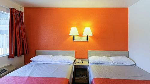 Motel 6 Chico