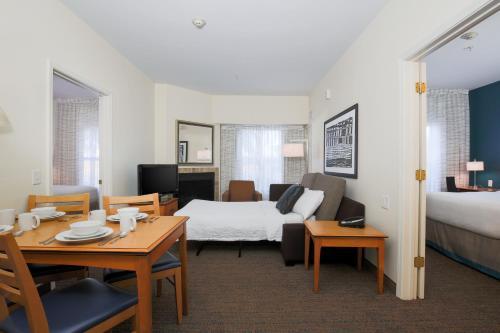 Hotel Residence Inn Chico