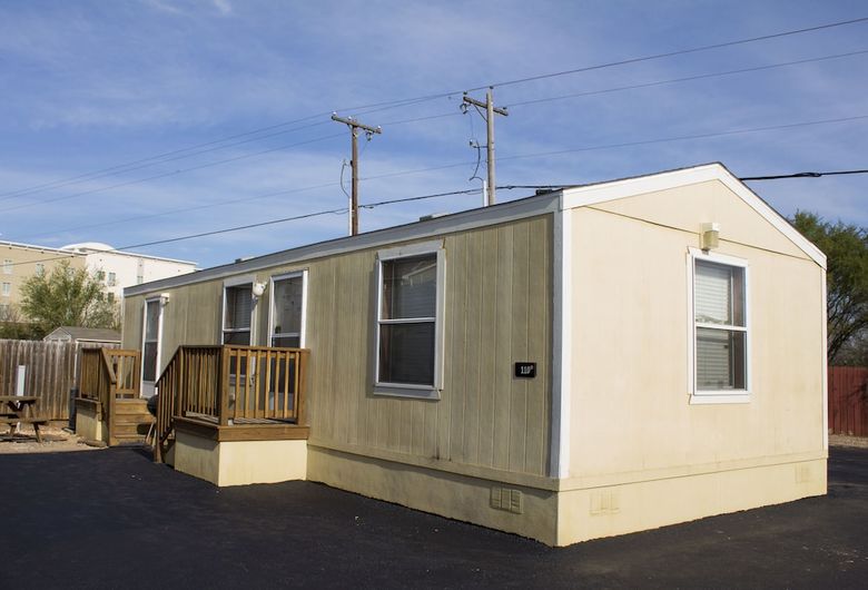 Cotulla Mobile Home