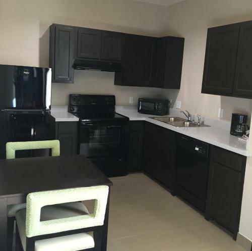 Motel Residency Suites