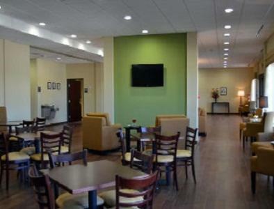Hotel Baymont Inn And Suites Cotulla