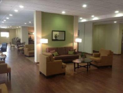 Hotel Baymont Inn And Suites Cotulla