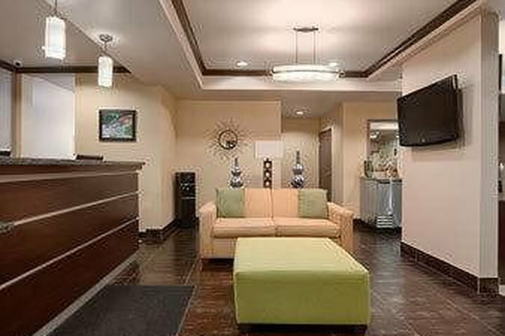 Motel Super 8 Cotulla