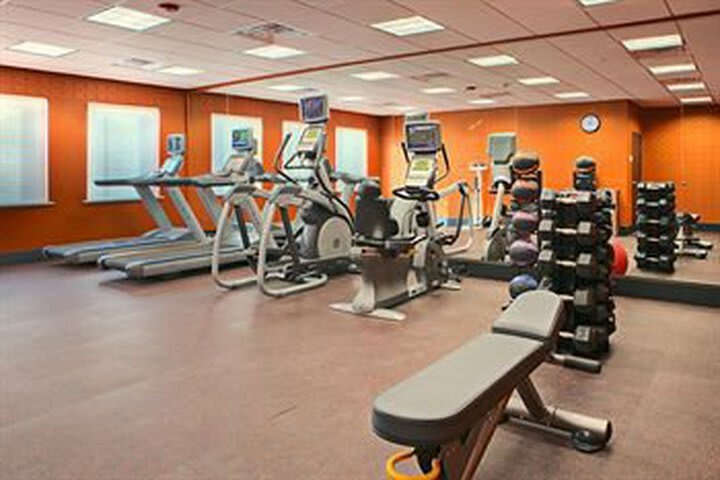 Holiday Inn Express Hotels Cotulla