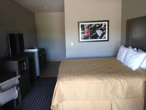 Hotel Quality Inn & Suites