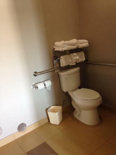 Hotel Quality Inn & Suites
