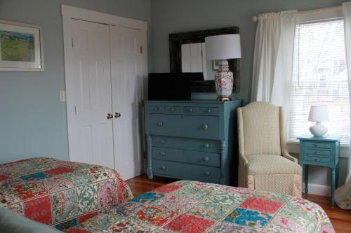 Bed & Breakfast An English Garden