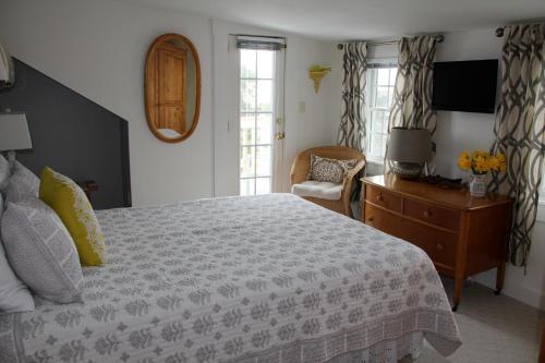 Bed & Breakfast An English Garden