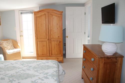 Bed & Breakfast An English Garden