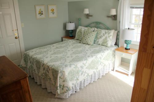 Bed & Breakfast An English Garden
