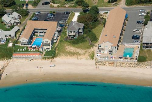 Motel The Corsair & Cross Rip Oceanfront