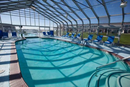 Hotel The Edgewater Resort