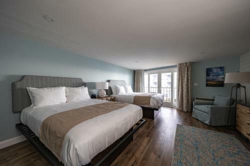 Hotel Pelham House Resort