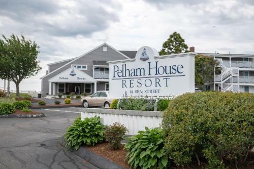 Hotel Pelham House Resort