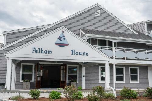 Hotel Pelham House Resort