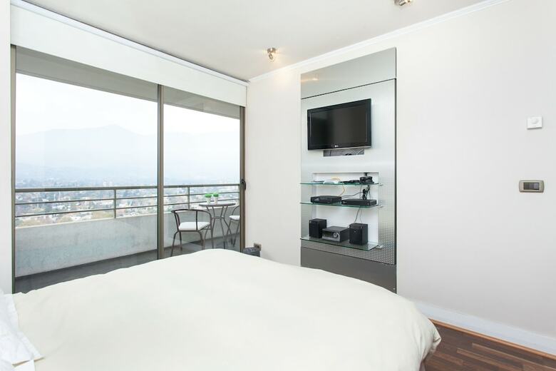 Myluxapart Las Condes II
