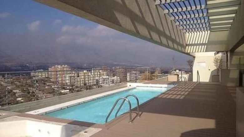 Myluxapart Las Condes II