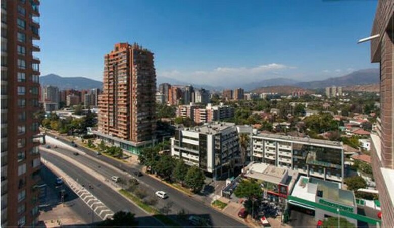 Myluxapart Las Condes II