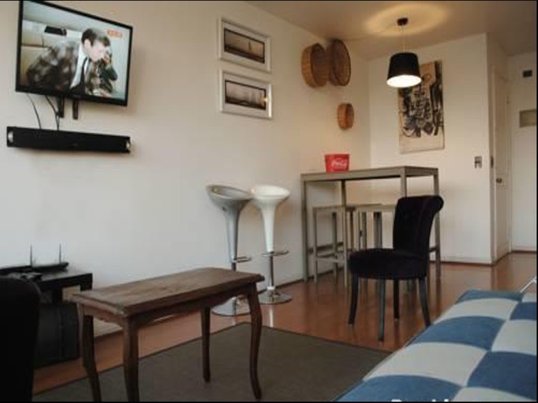 Bed & Breakfast Alojamiento Alberto Magno