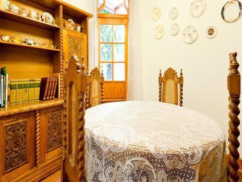 Bed & Breakfast Alojamiento Alberto Magno